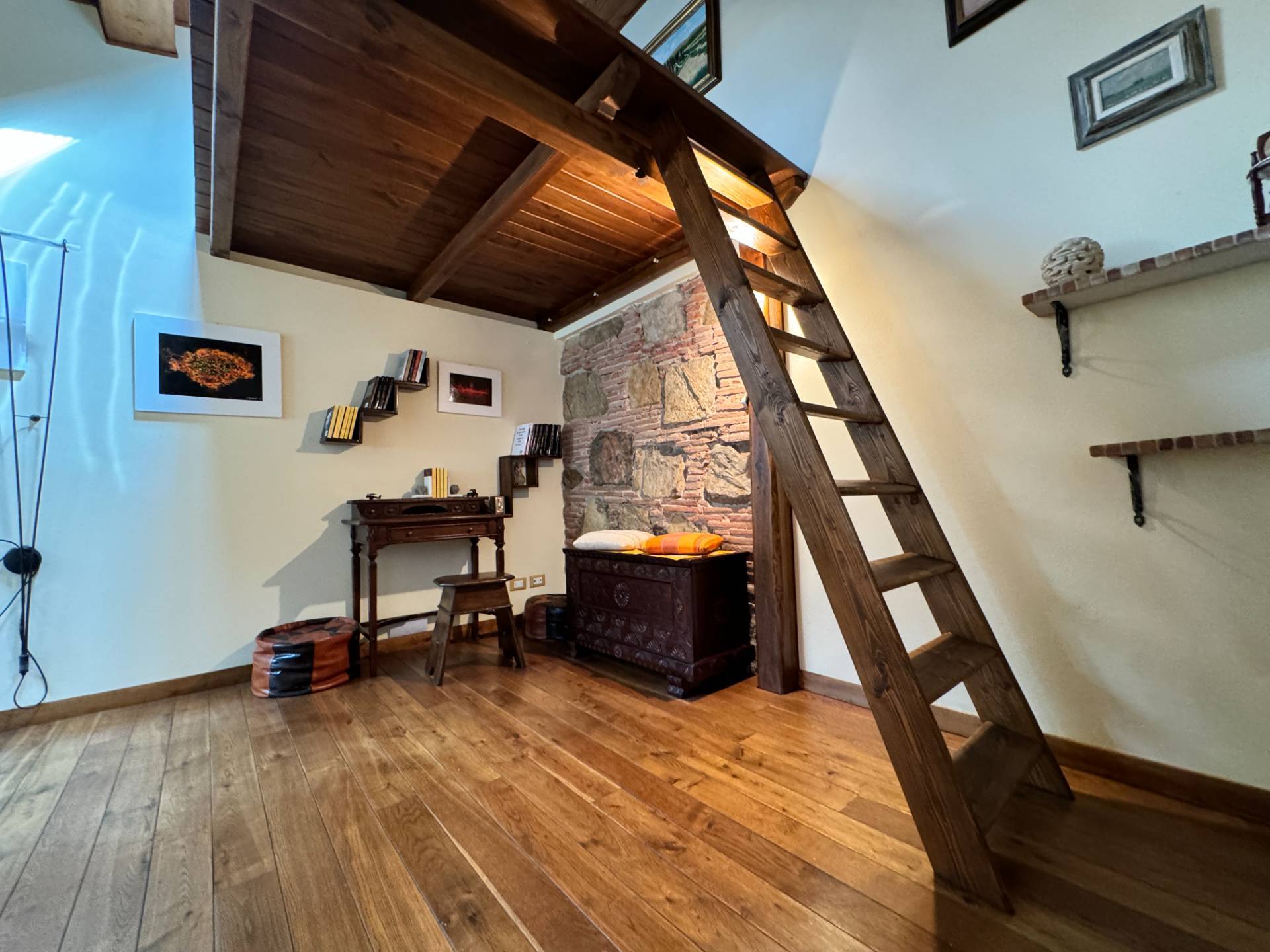 Bilocale in vendita a Vecchiano