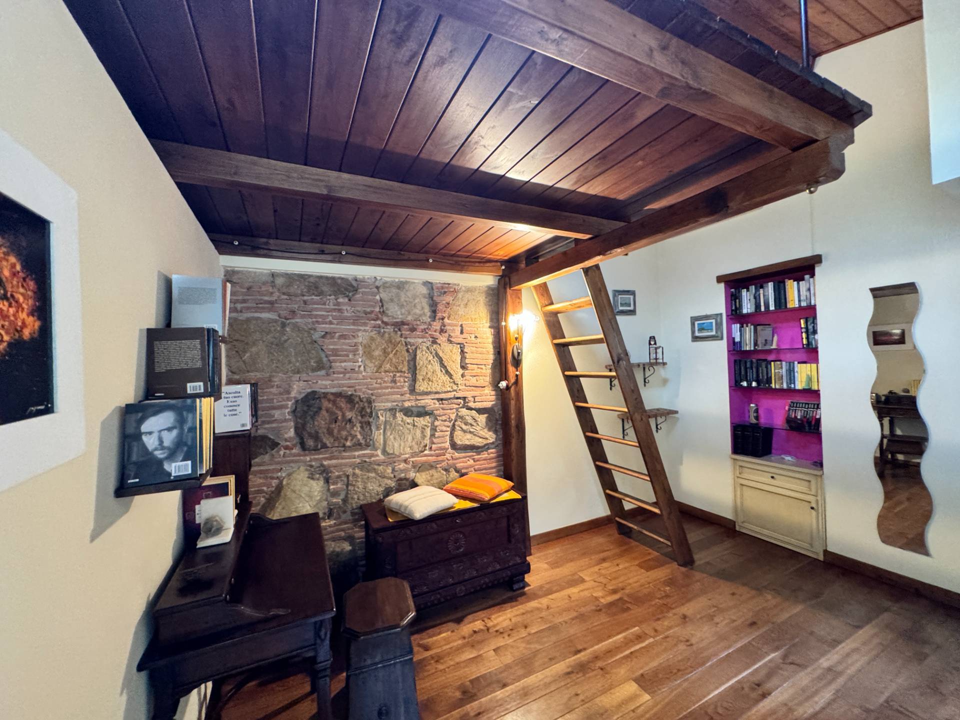 Bilocale in vendita a Vecchiano