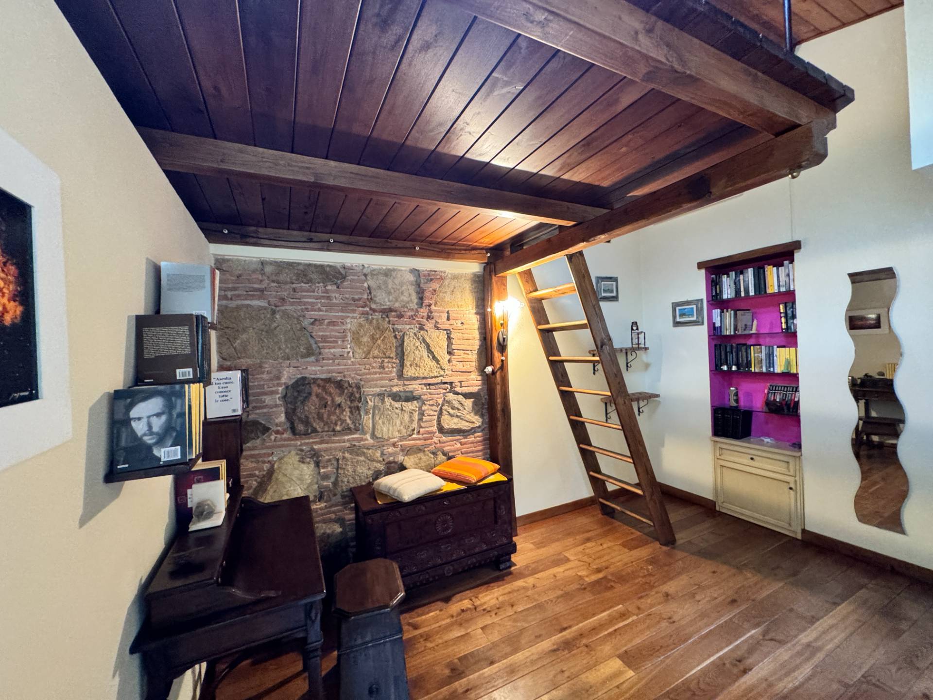 Bilocale in vendita a Vecchiano