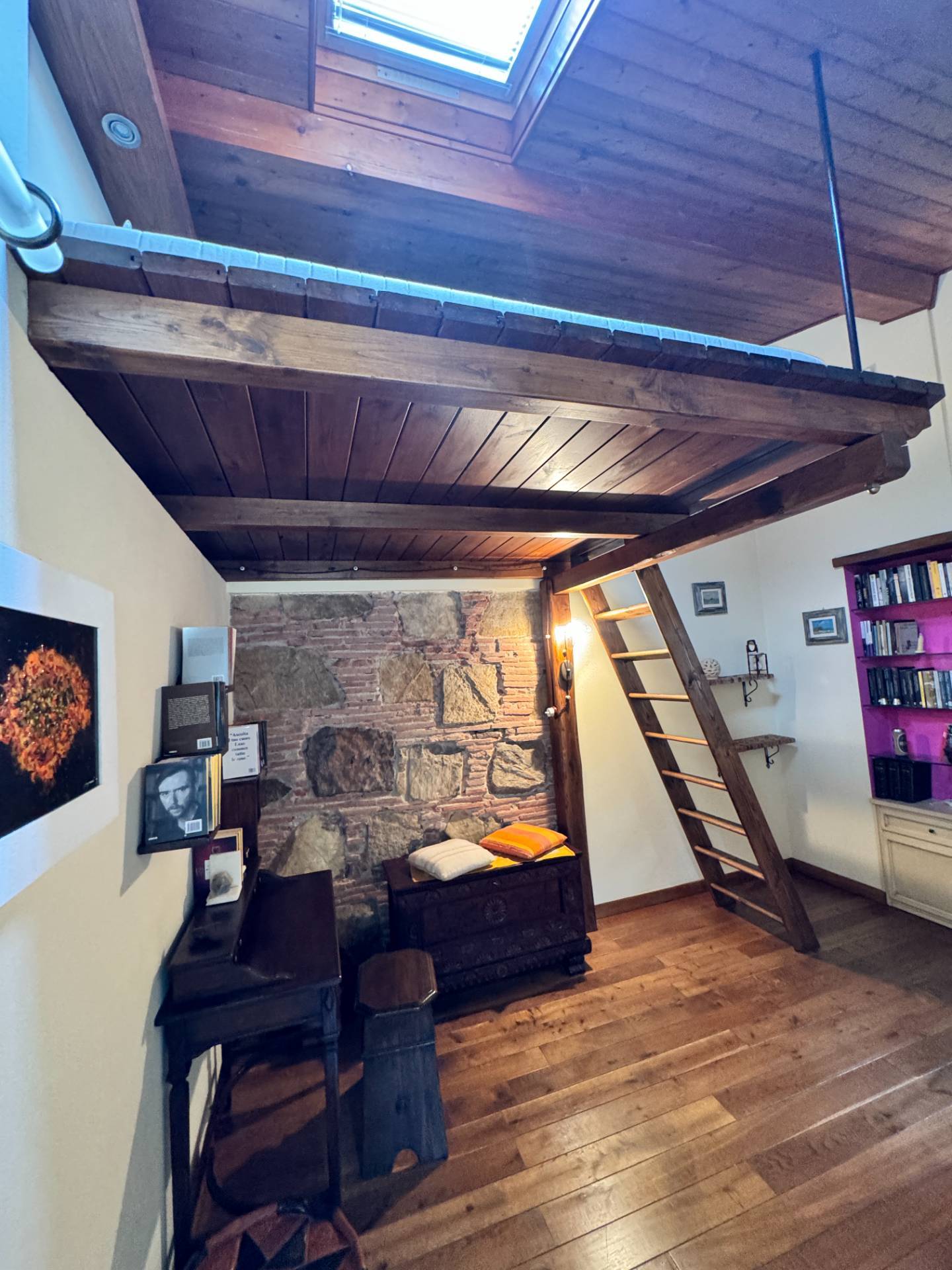 Bilocale in vendita a Vecchiano