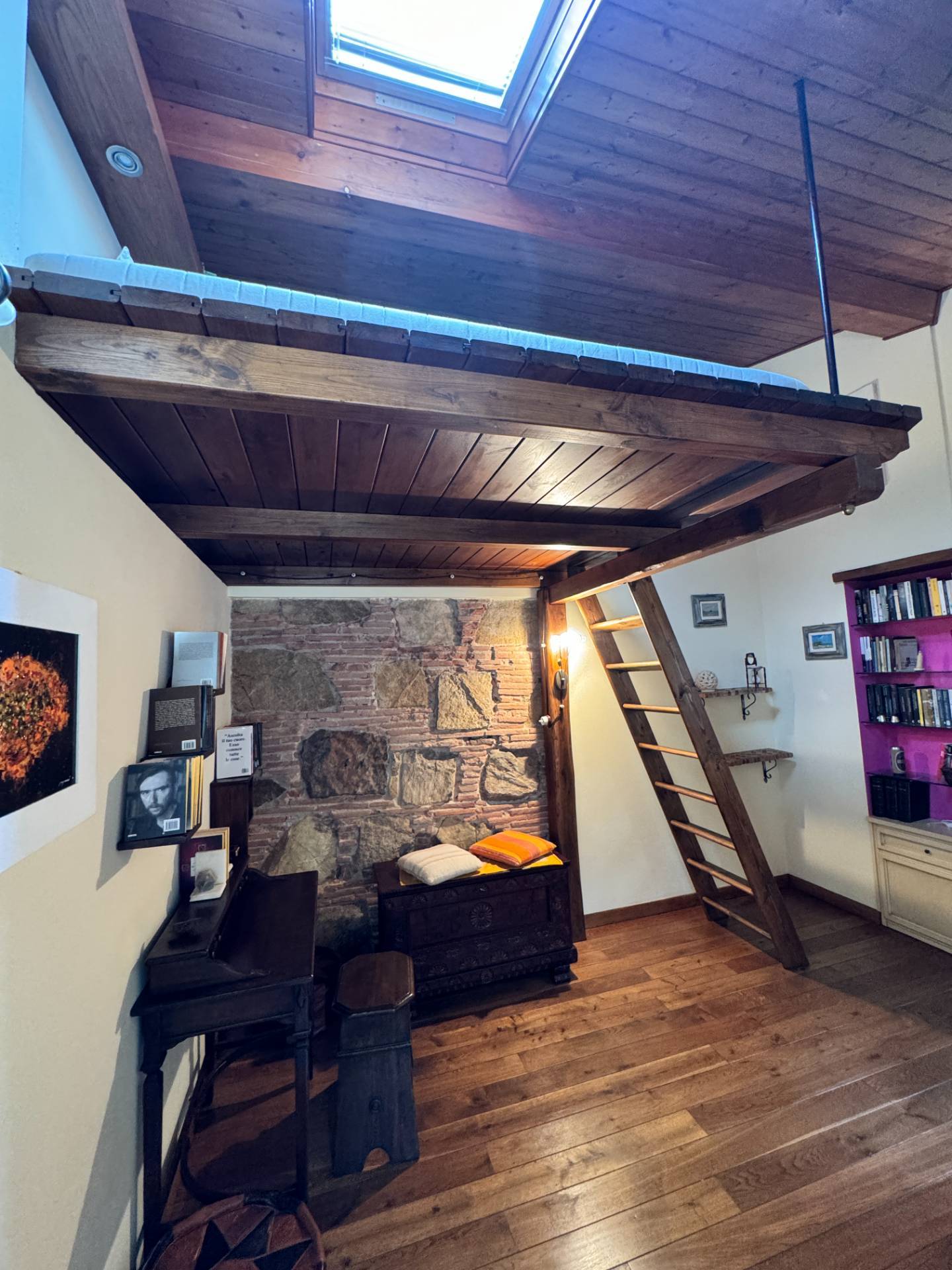 Bilocale in vendita a Vecchiano