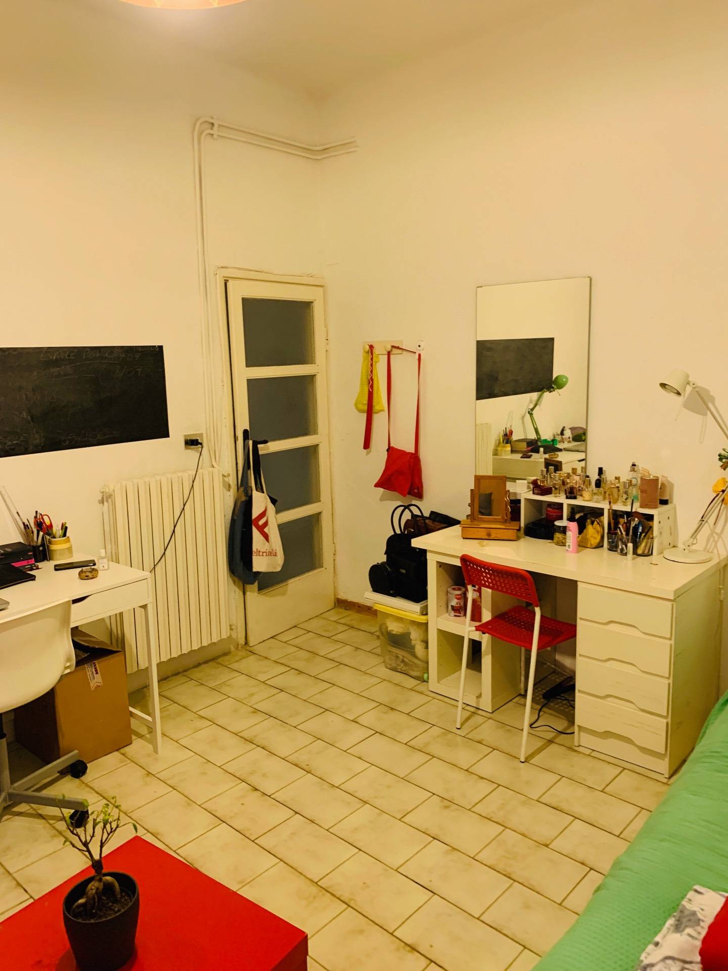 Trilocale arredato in affitto a Pisa