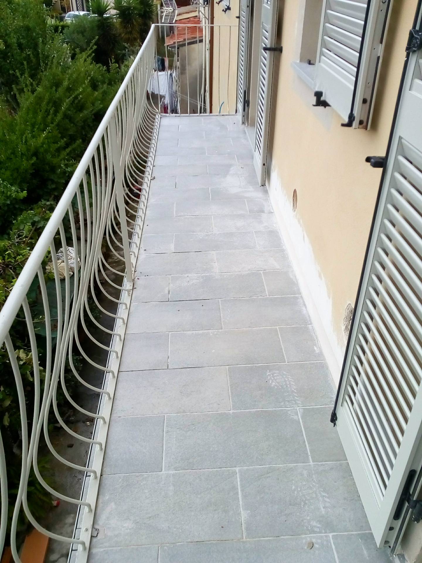 Stanza Singola con terrazzo a Pisa