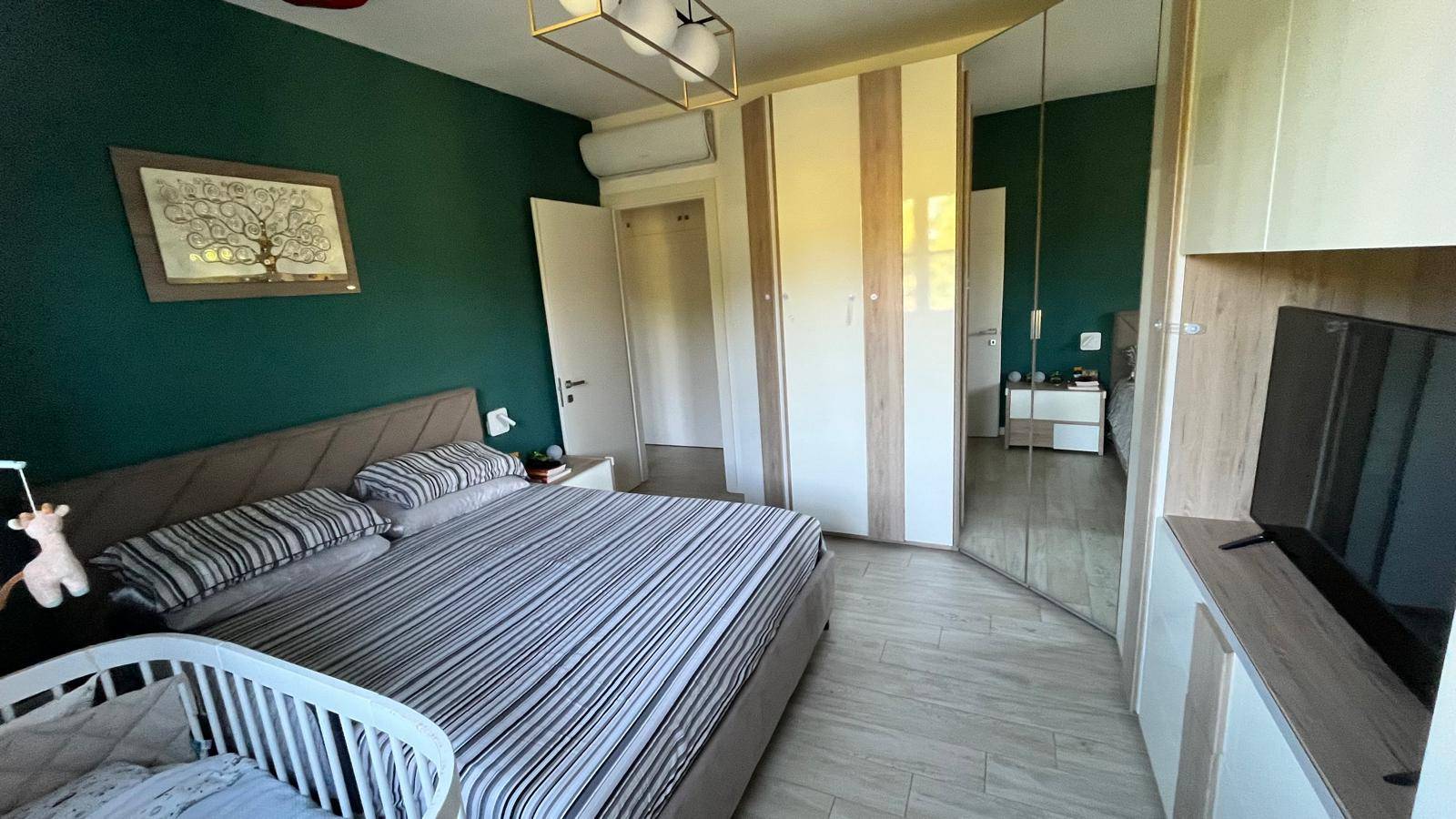Quadrilocale in vendita a San Giuliano Terme