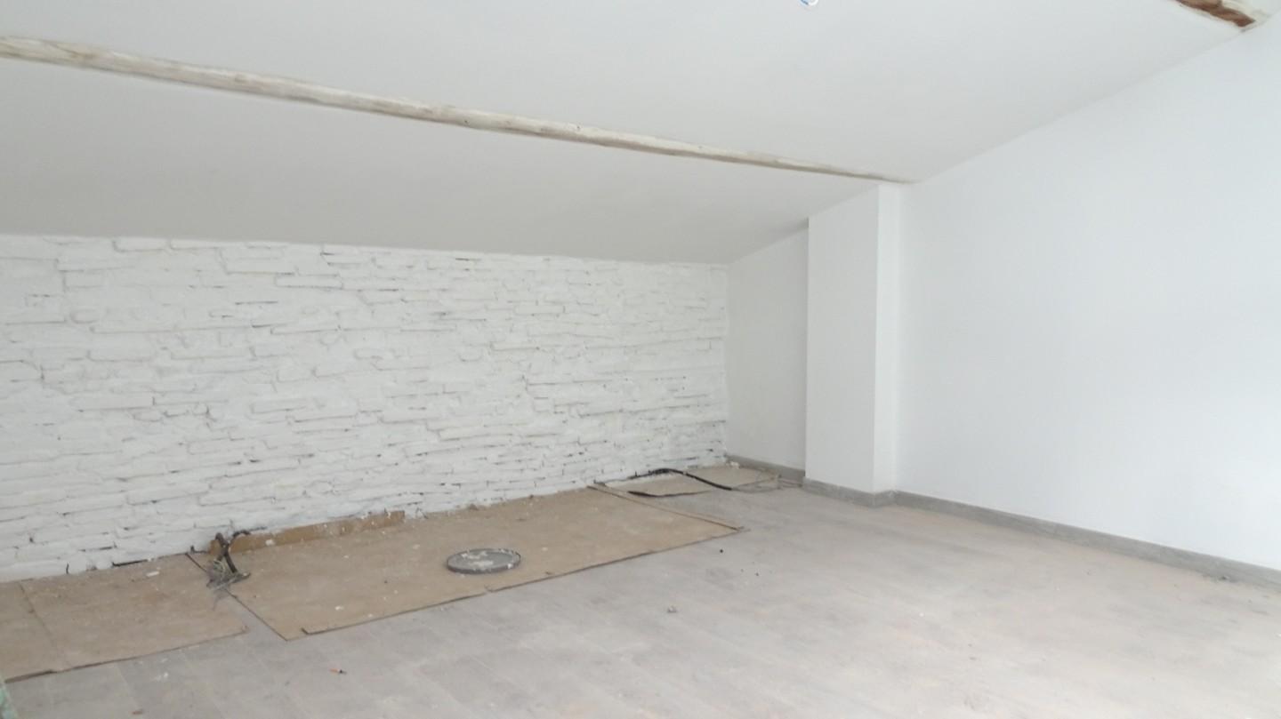 Attico arredato in affitto, Cascina sant'anna