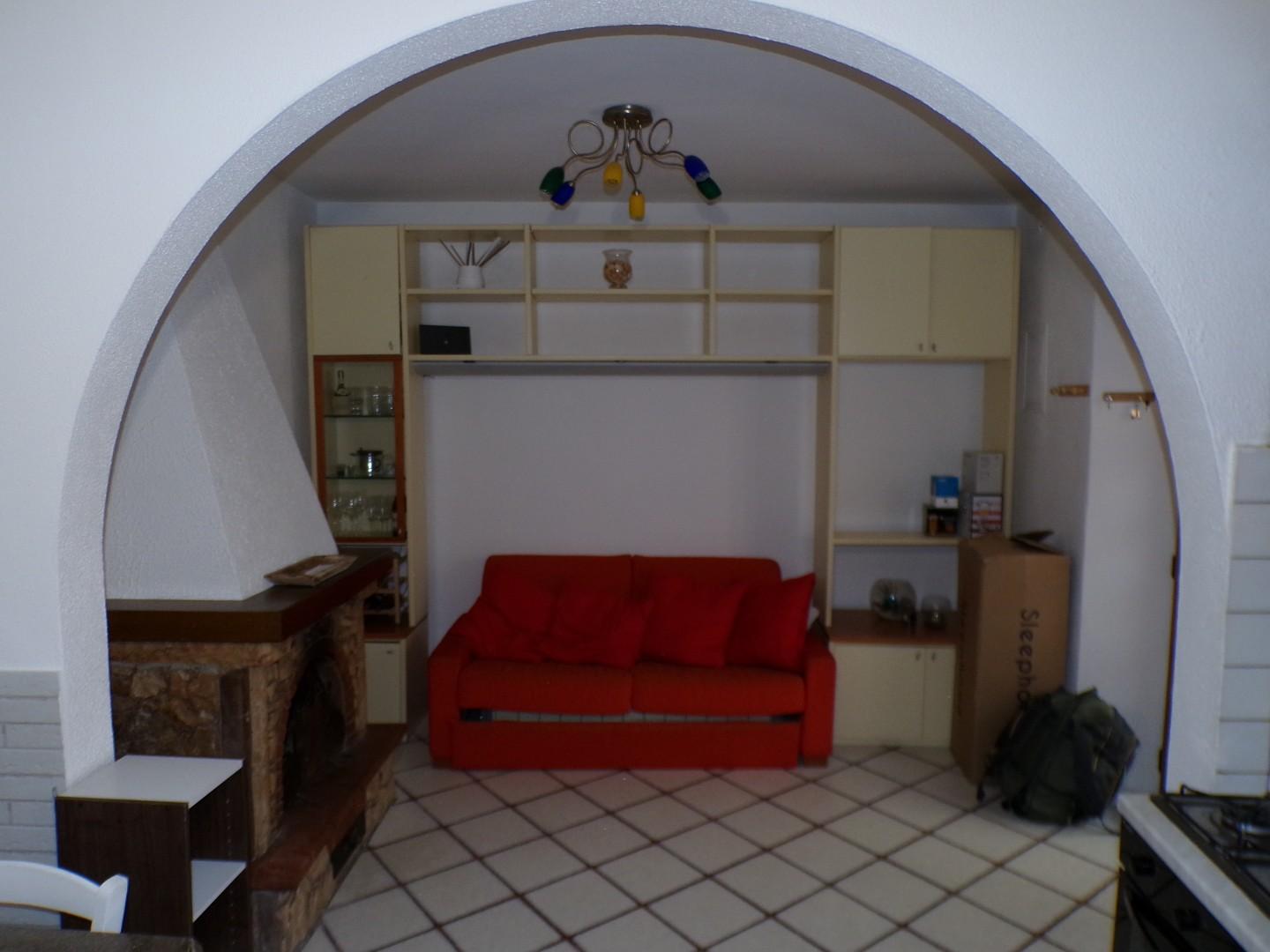 Casa indipendente arredata in affitto, Calci castelmaggiore