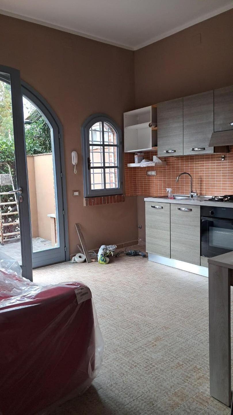 Bilocale in affitto, Cascina san lorenzo a pagnatico