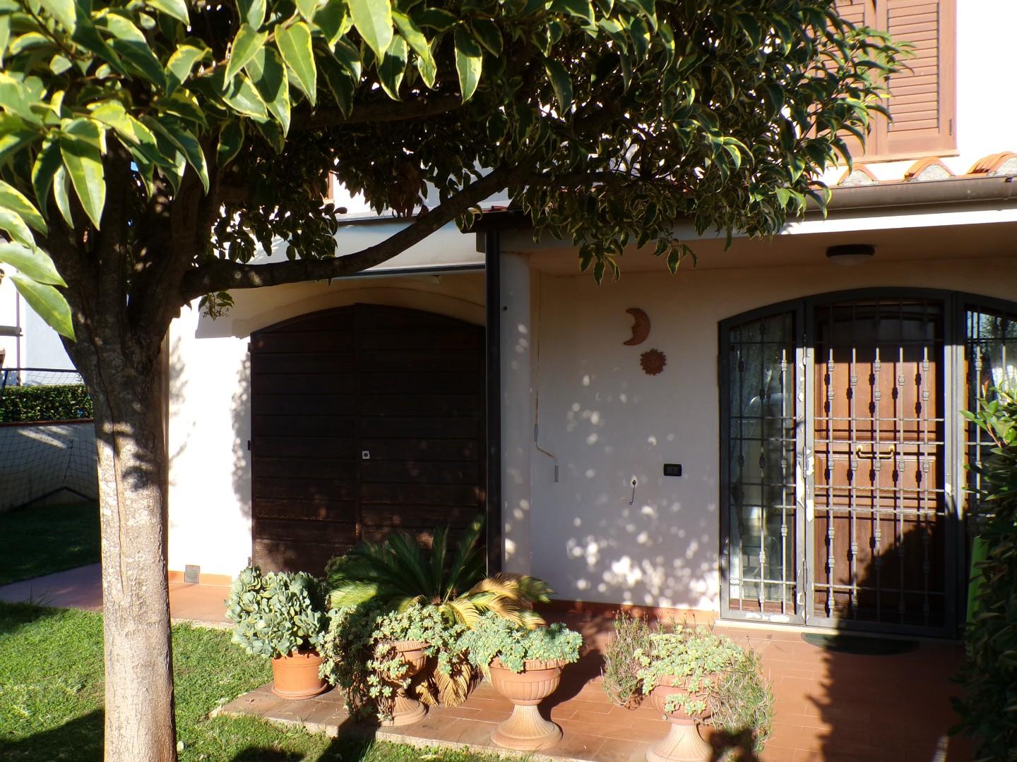 Villa Bifamiliare in vendita, Cascina san lorenzo alle corti