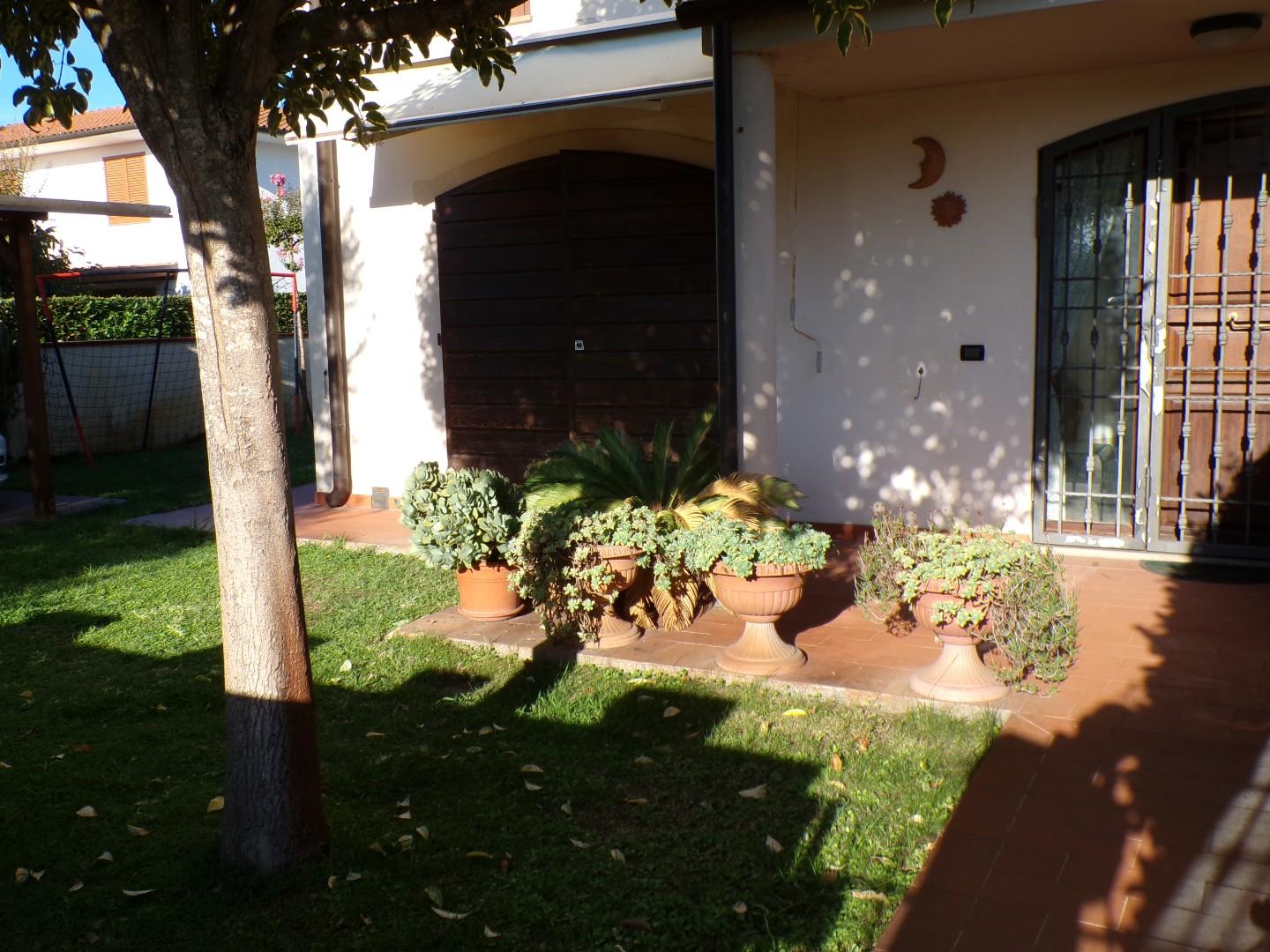 Villa Bifamiliare in vendita, Cascina san lorenzo alle corti