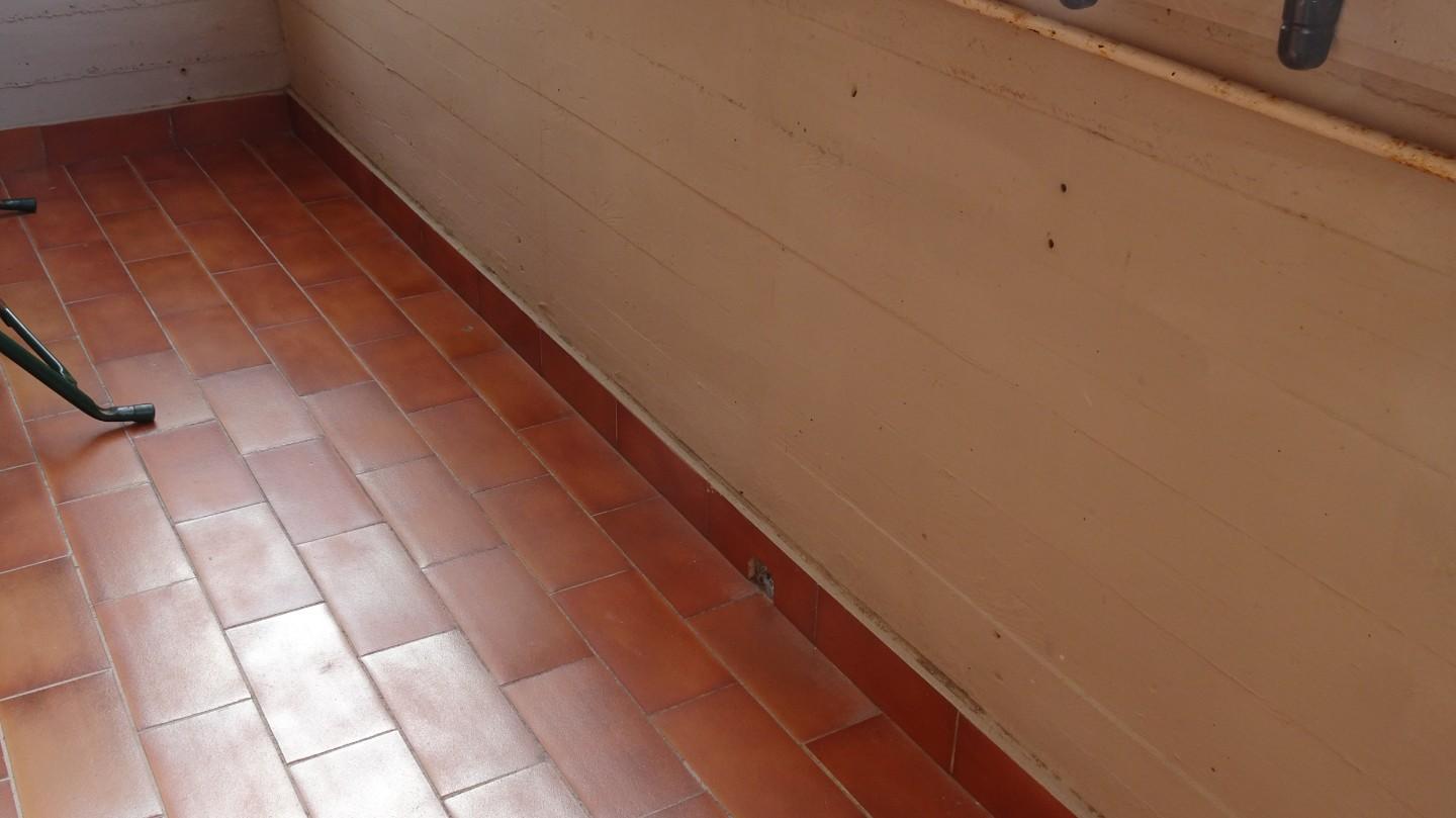 Appartamento con terrazzi, Cascina san casciano