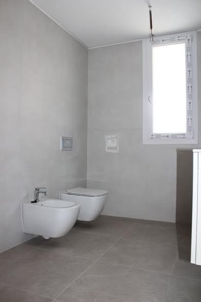 Villa Bifamiliare nuova a San Giuliano Terme