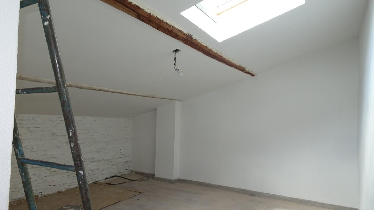 Attico arredato in affitto, Cascina sant'anna