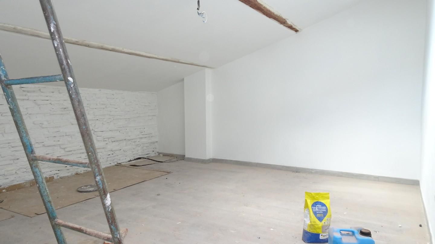 Attico arredato in affitto, Cascina sant'anna