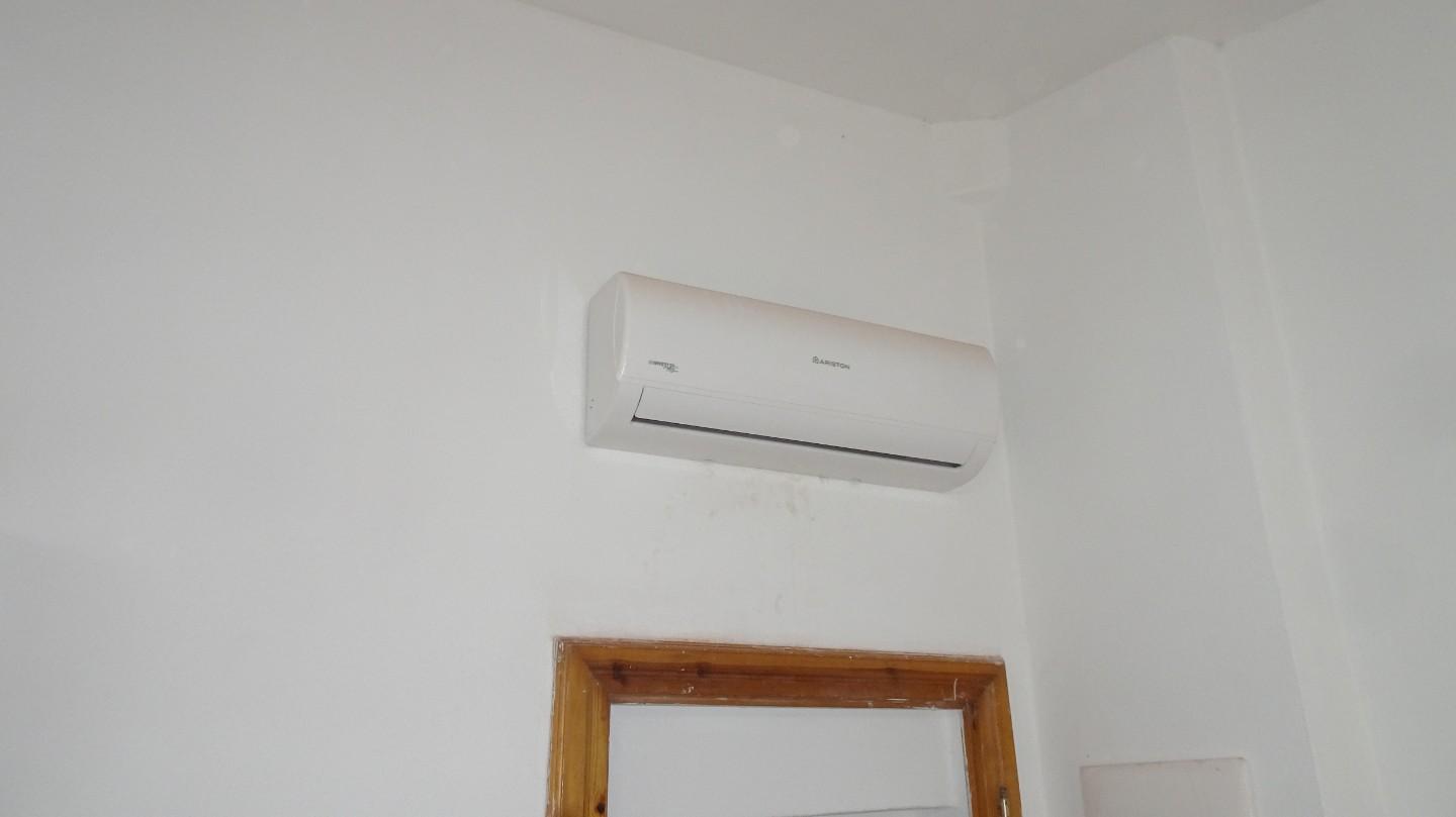 Attico arredato in affitto, Cascina sant'anna