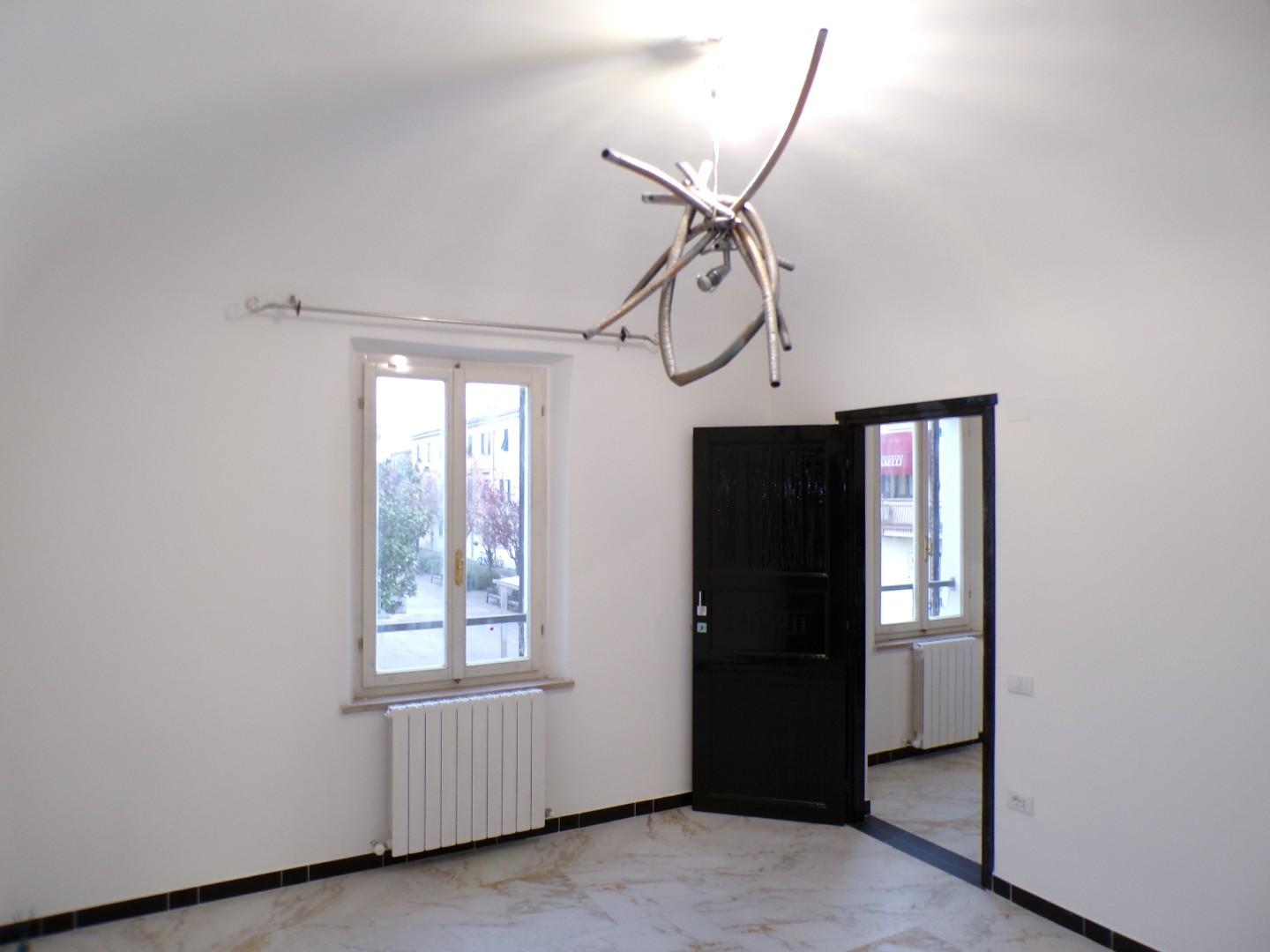 Quadrilocale ristrutturato a Pontedera