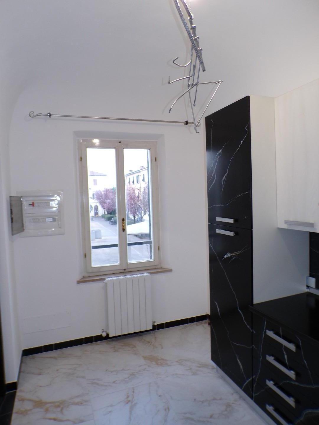 Quadrilocale ristrutturato a Pontedera