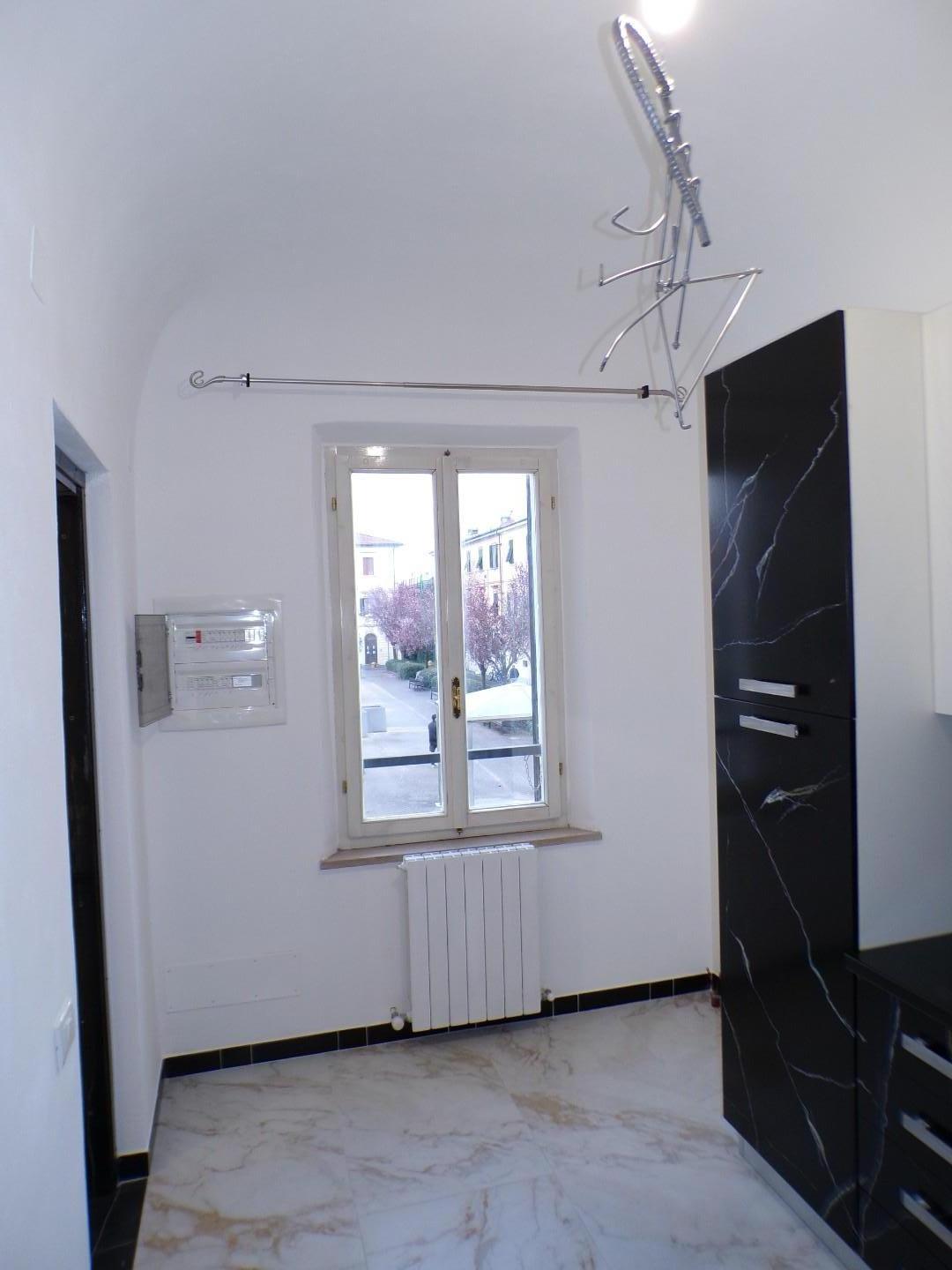 Quadrilocale ristrutturato a Pontedera