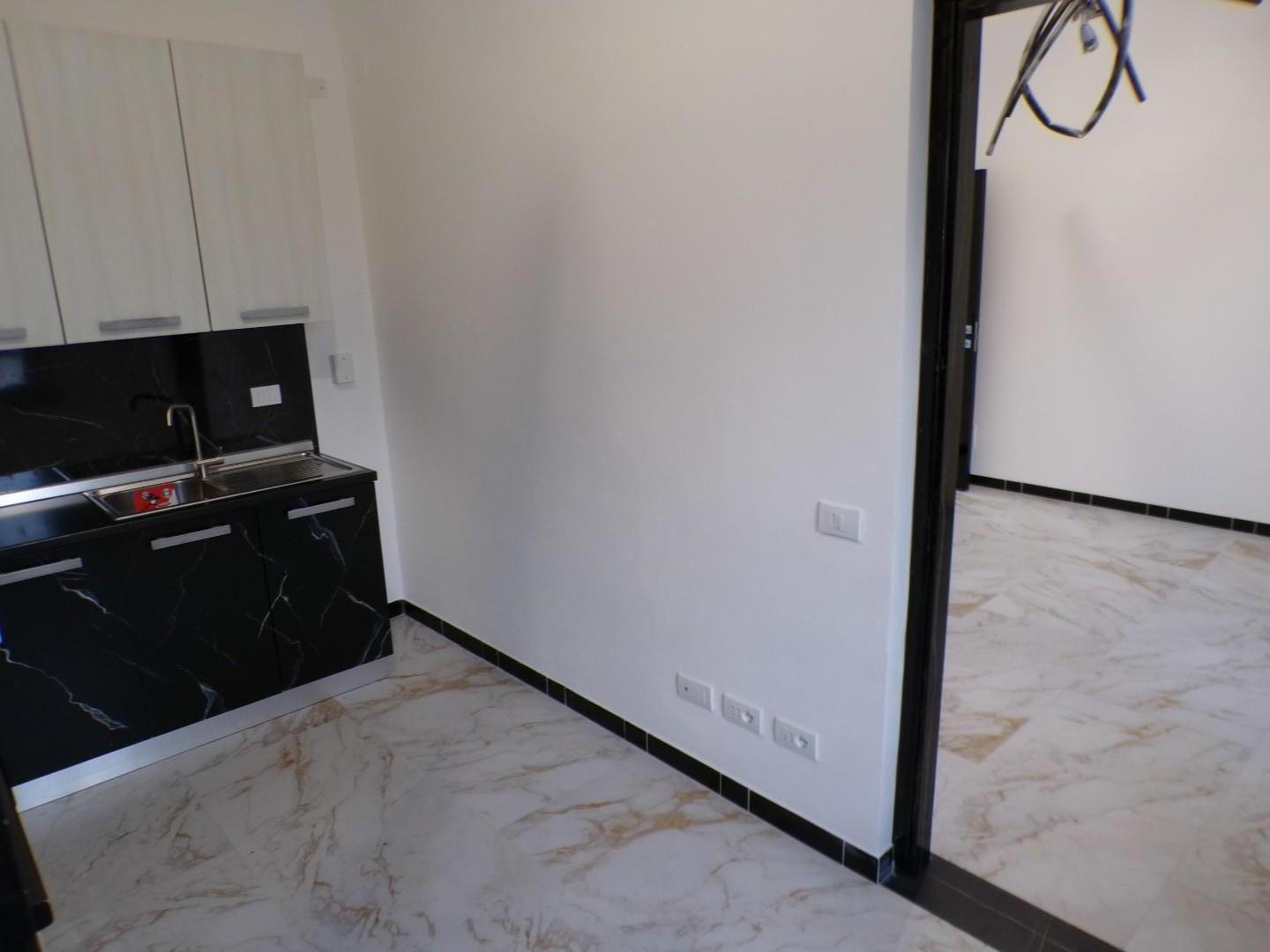 Quadrilocale ristrutturato a Pontedera