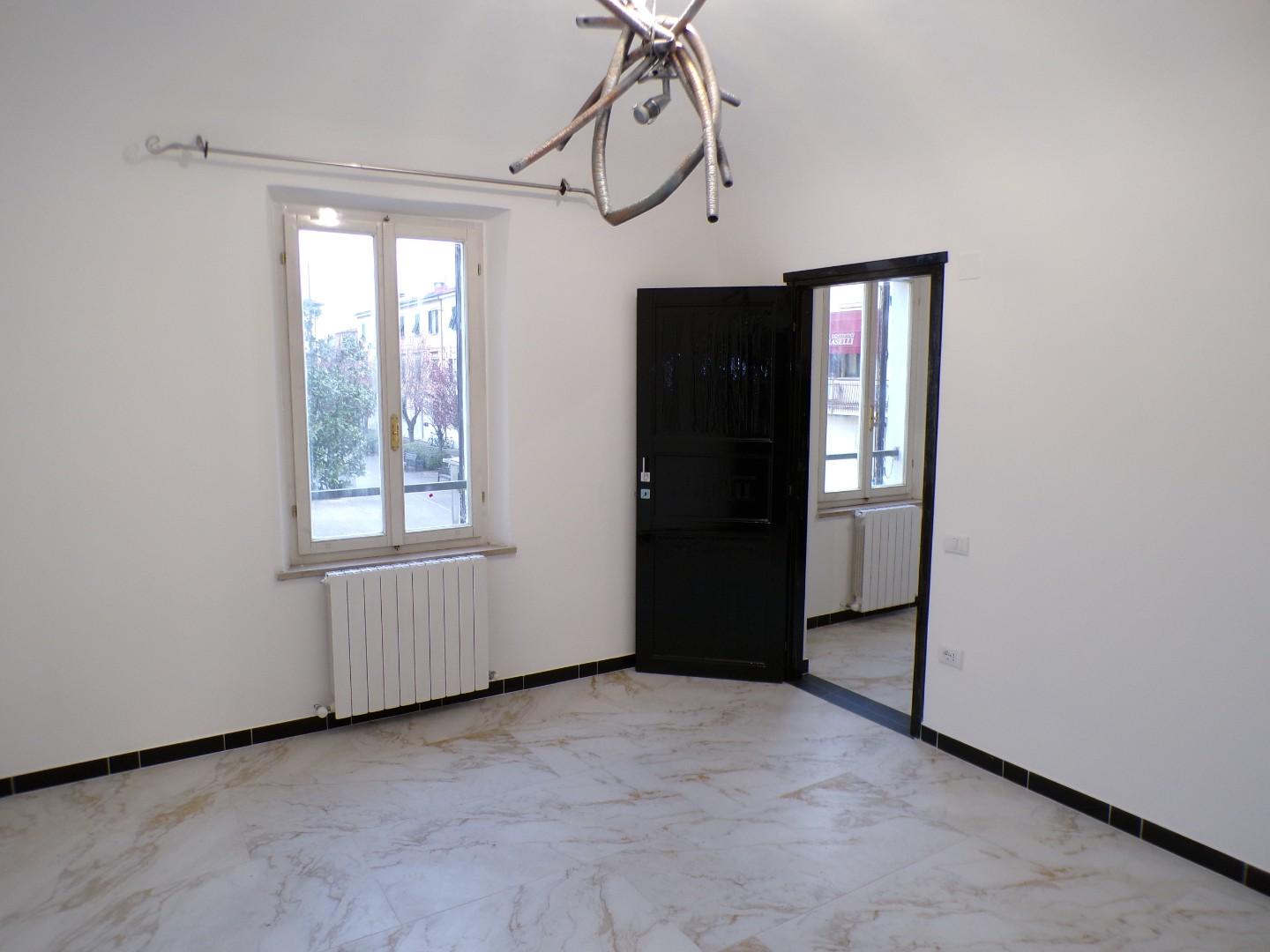 Quadrilocale ristrutturato a Pontedera