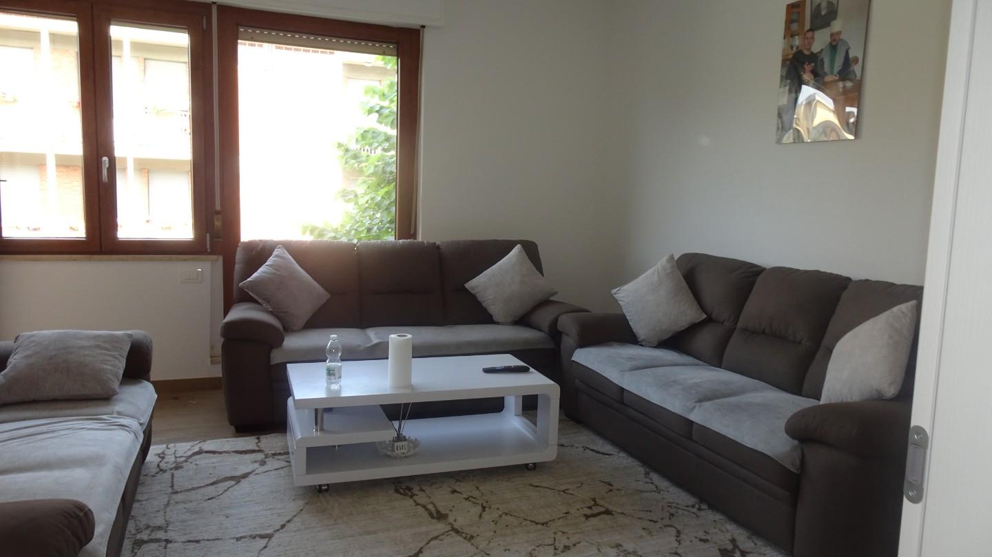 Quadrilocale ristrutturato a Cascina