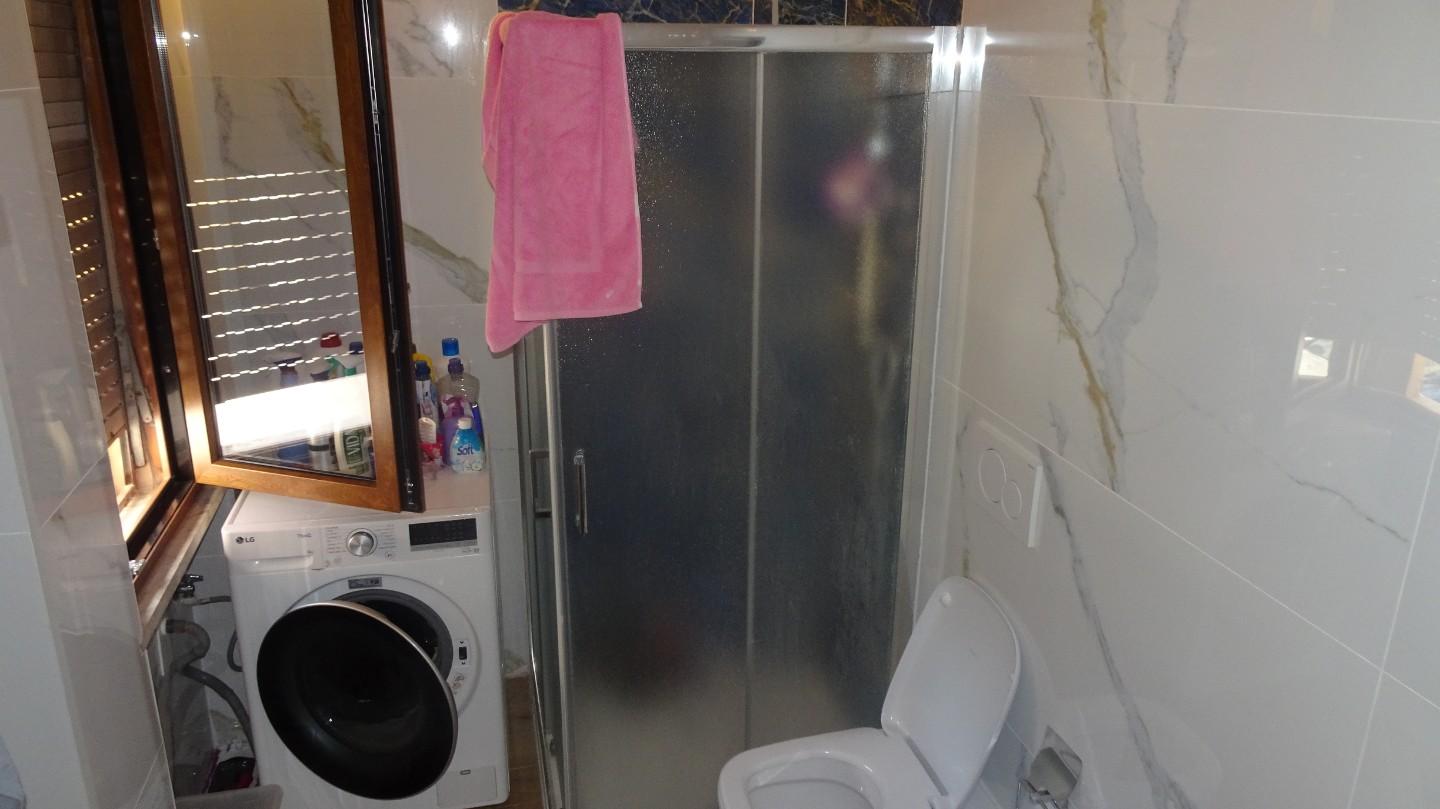 Quadrilocale ristrutturato a Cascina