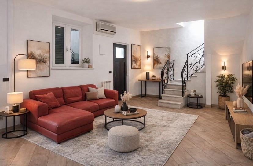 Trilocale in vendita a Livorno