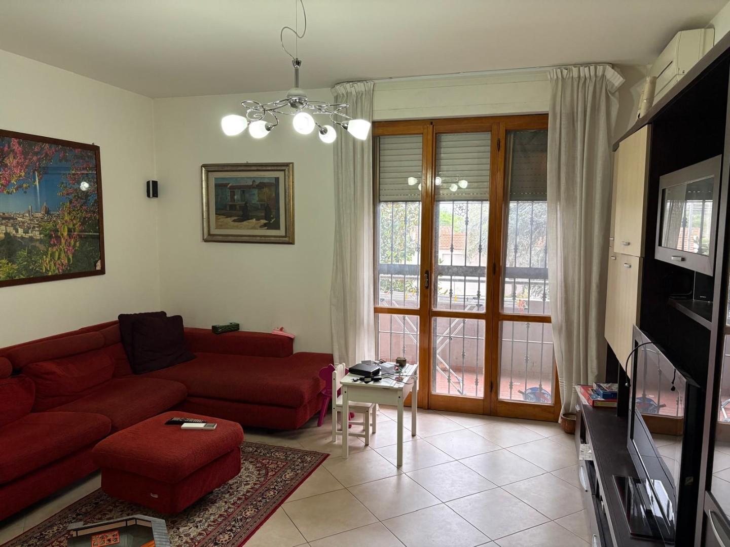 Appartamento in vendita, Cascina san frediano a settimo