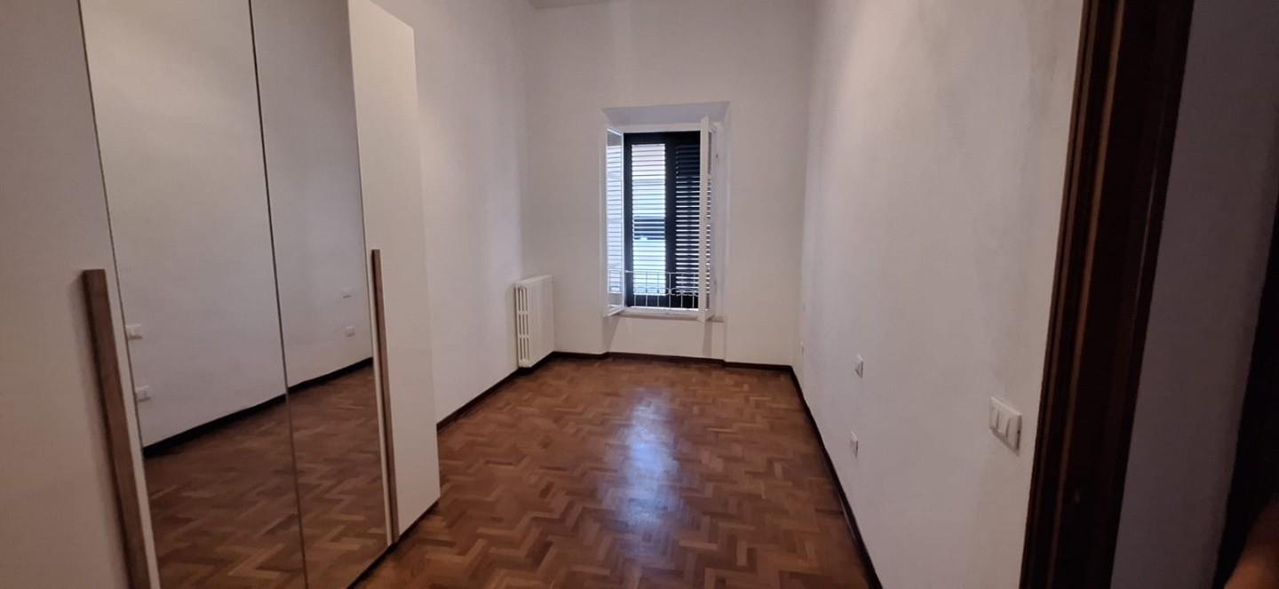 Quadrilocale in affitto a Cascina