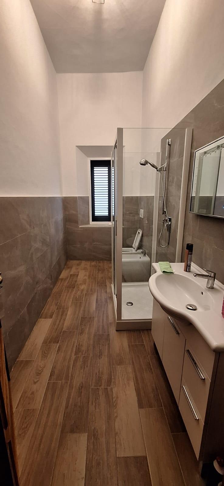 Quadrilocale in affitto a Cascina