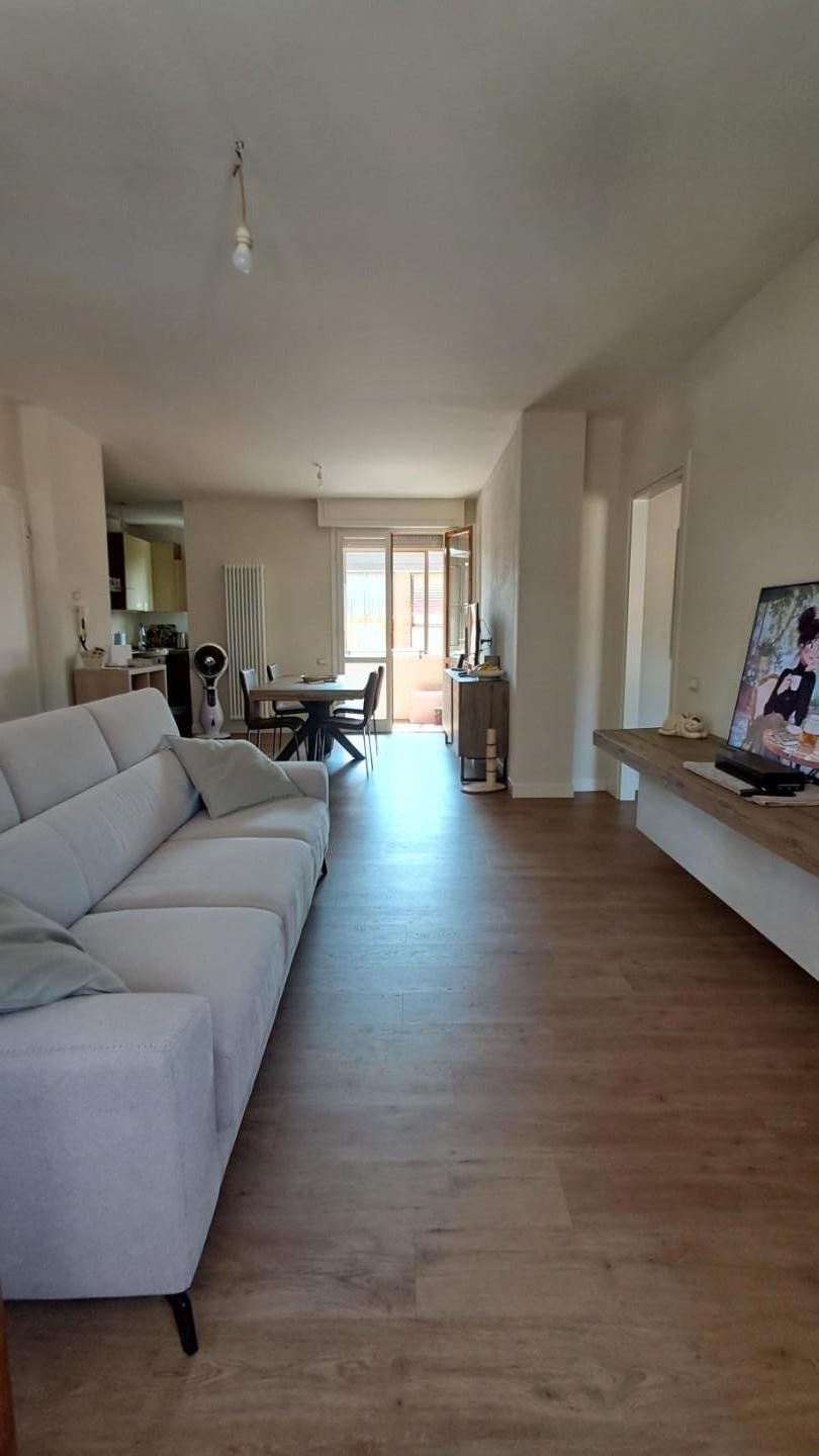 Attico in vendita, Calcinaia oltrarno