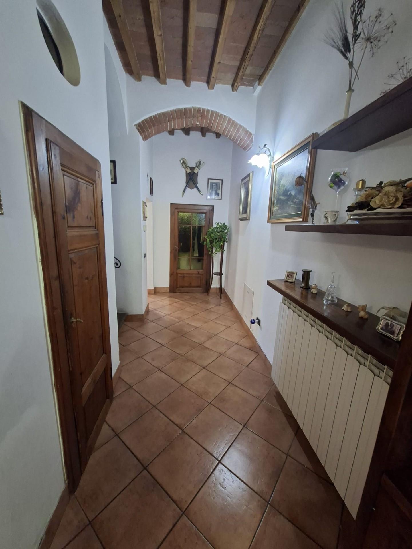 Casa indipendente con giardino, Cascina san lorenzo alle corti