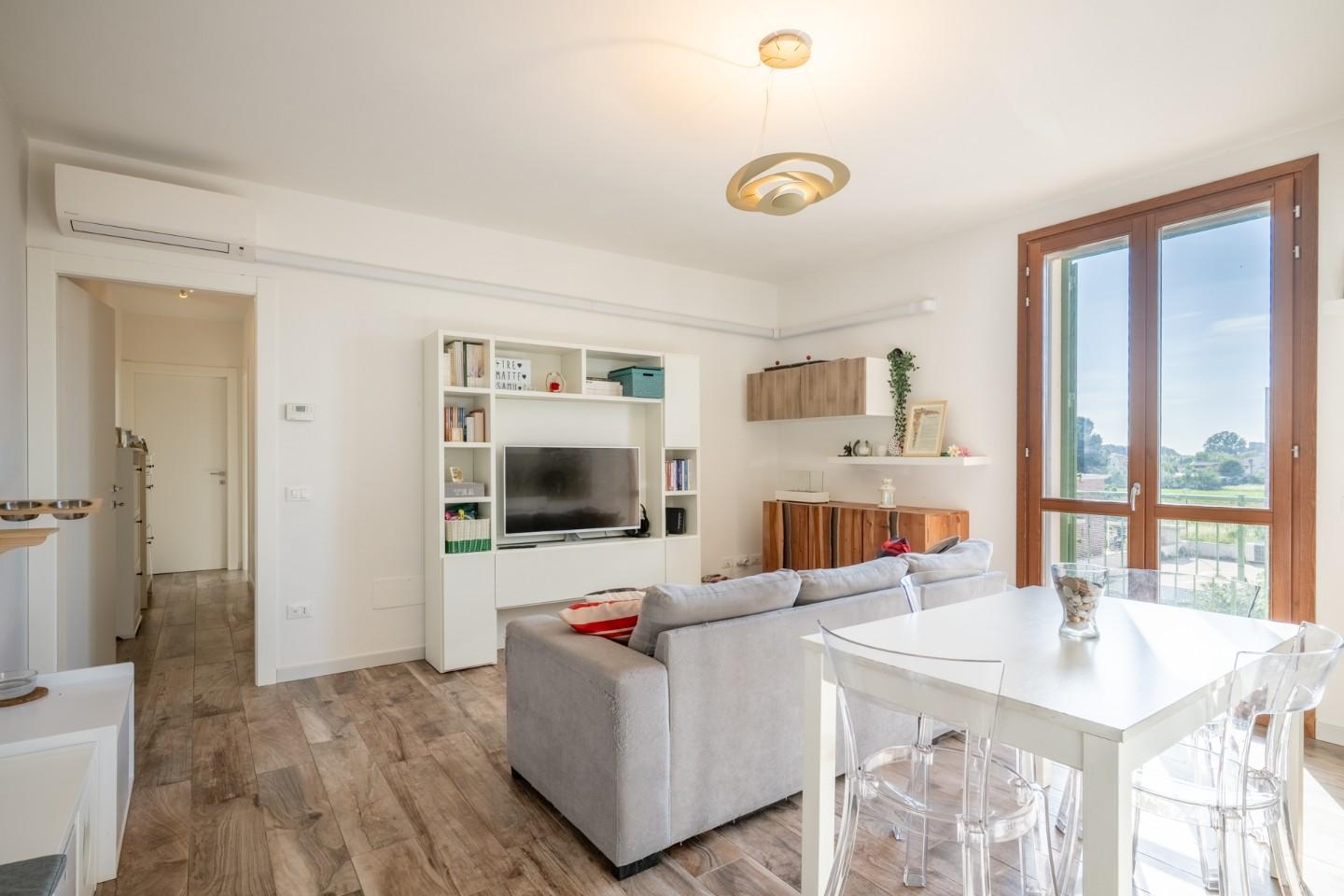 Trilocale con terrazzo, Cascina san lorenzo a pagnatico