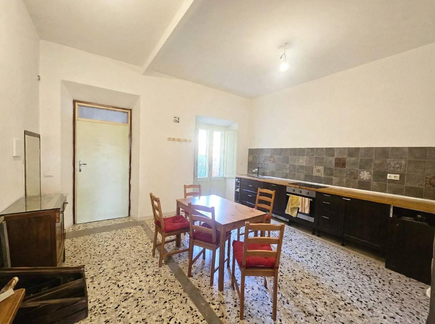 Quadrilocale in vendita, Calci castelmaggiore