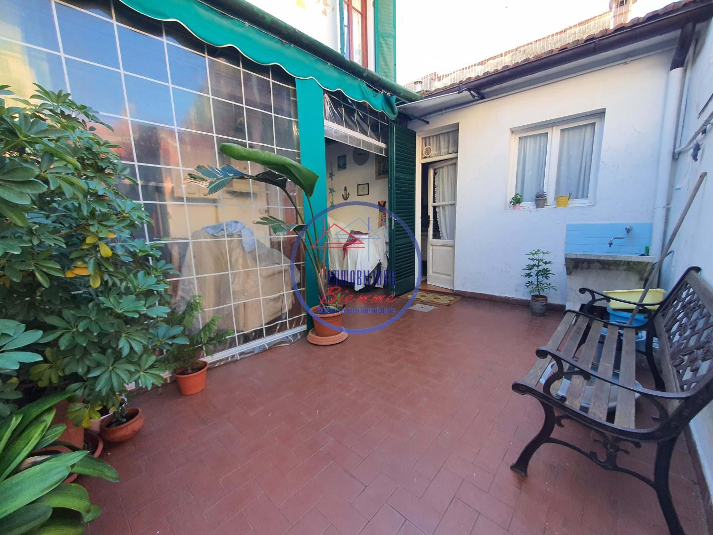 Casa indipendente in vendita, Viareggio centro