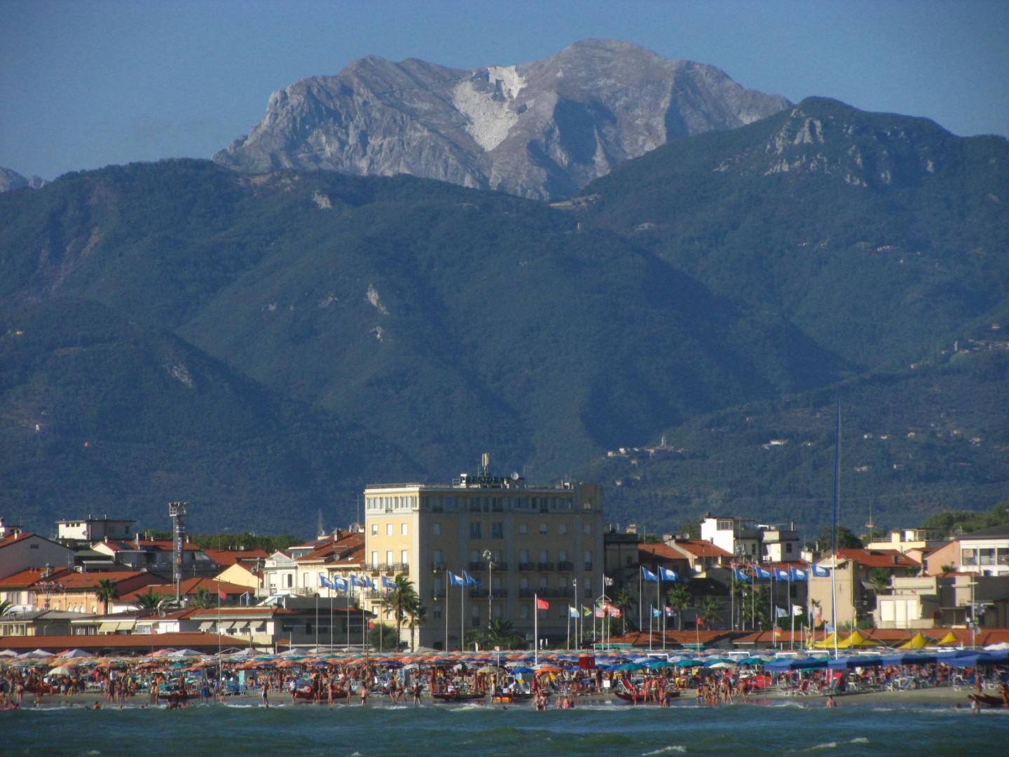 Terreno Agricolo in vendita, Viareggio torre del lago puccini