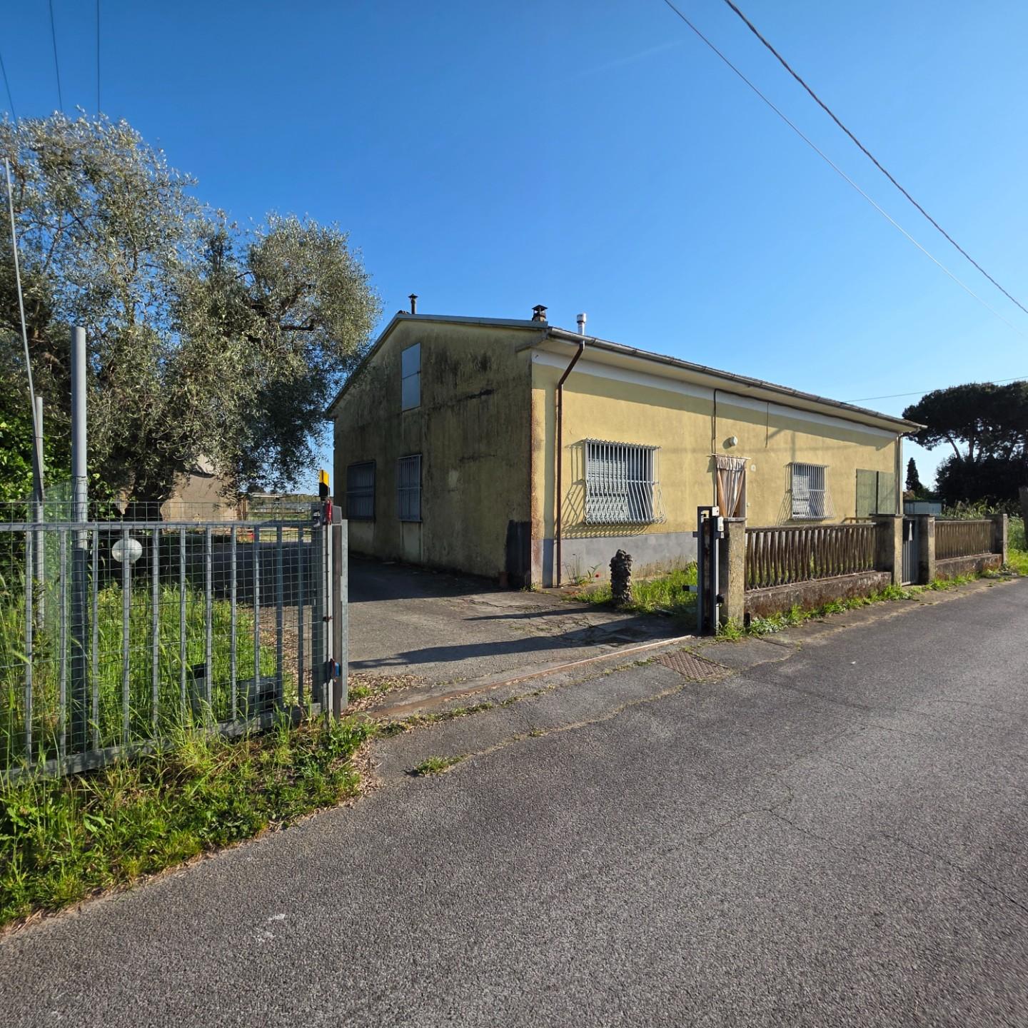 Casa indipendente in vendita, Viareggio torre del lago puccini