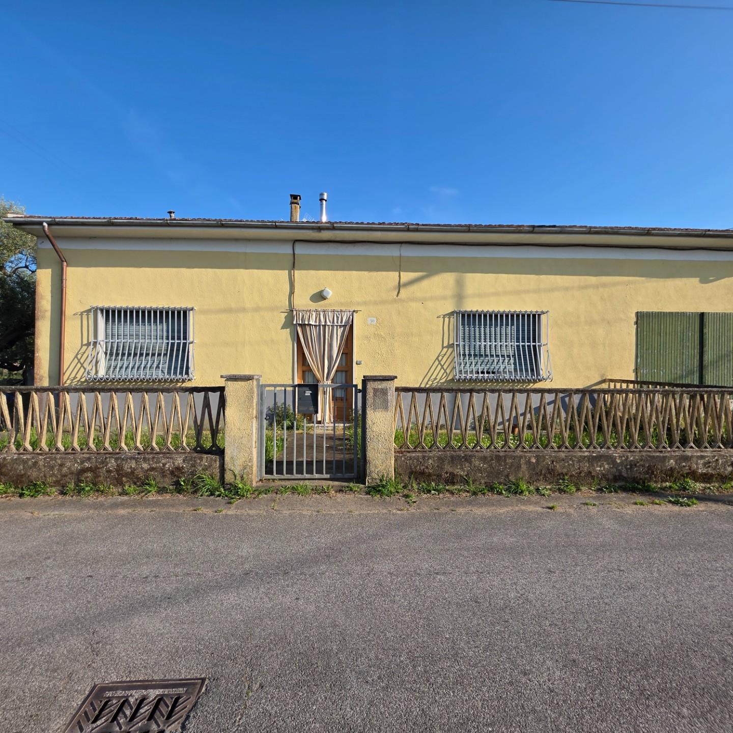 Casa indipendente in vendita, Viareggio torre del lago puccini