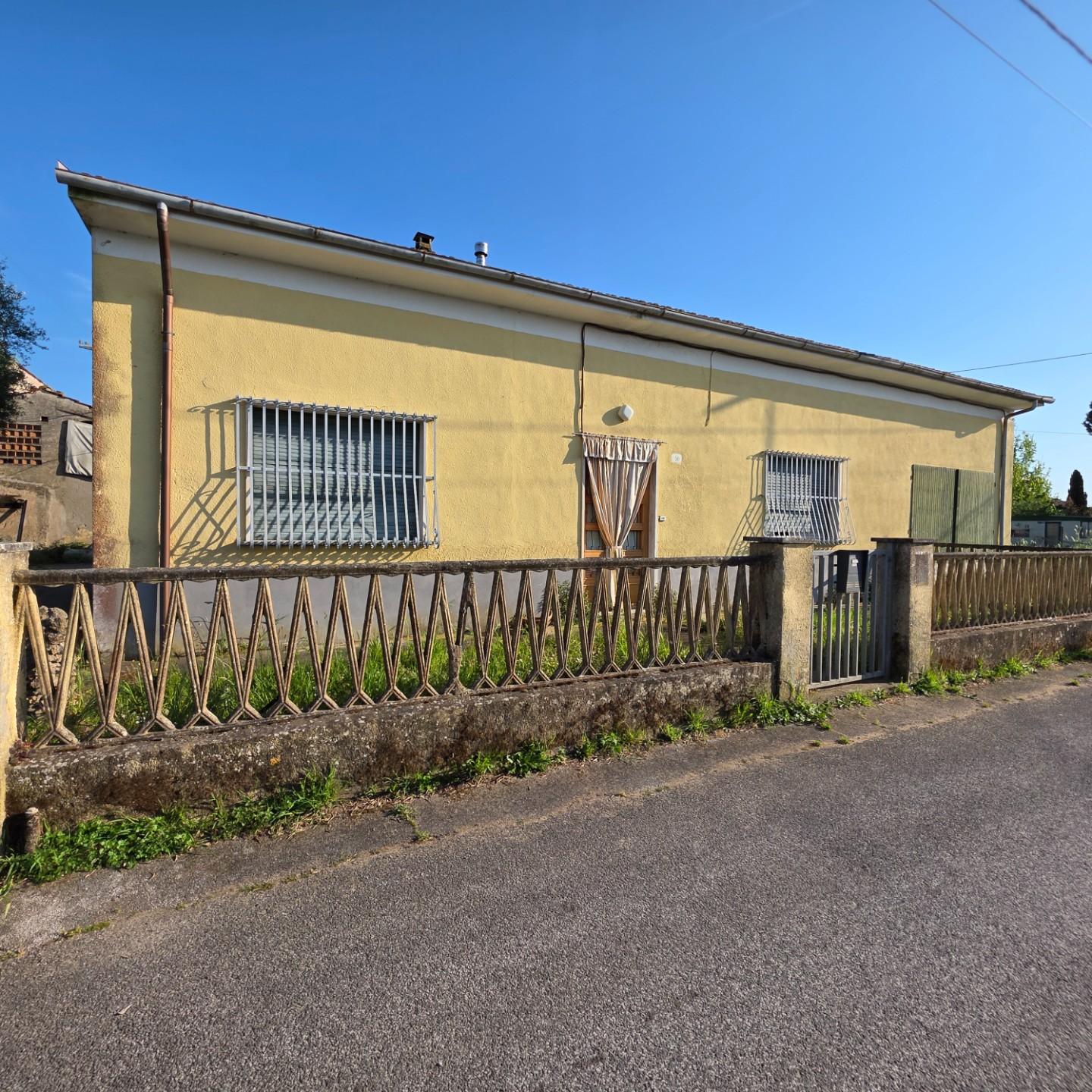 Casa indipendente in vendita, Viareggio torre del lago puccini