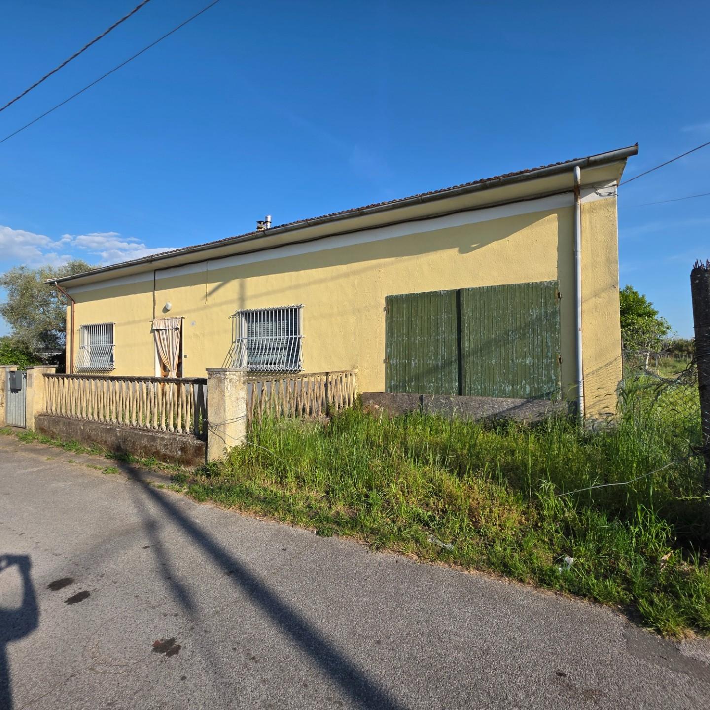 Casa indipendente in vendita, Viareggio torre del lago puccini