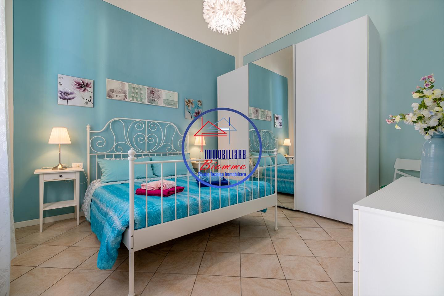 Casa indipendente arredata in affitto, Viareggio centro pineta