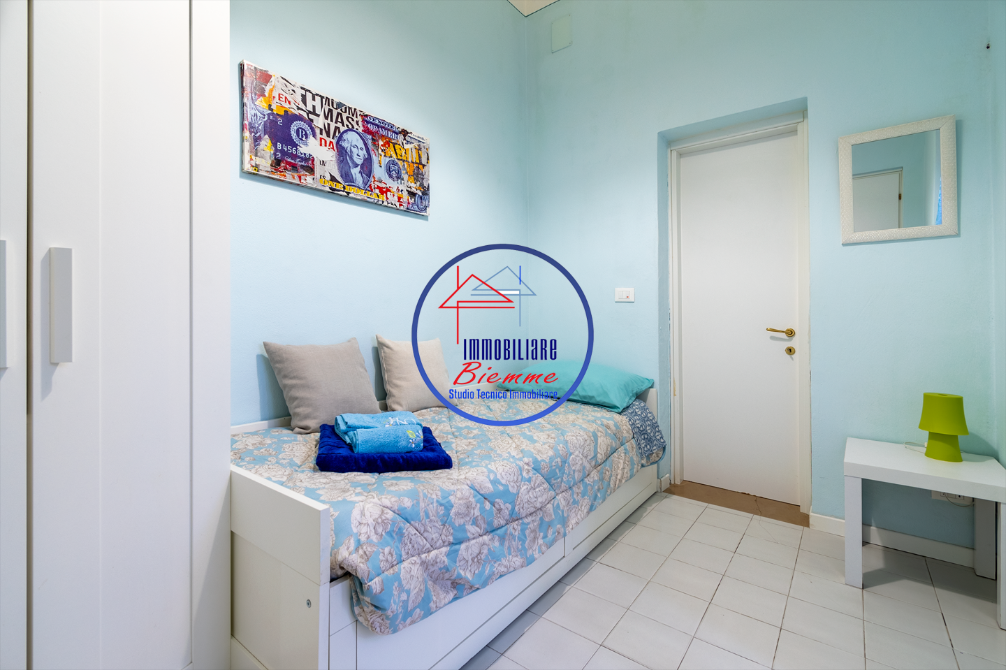 Casa indipendente arredata in affitto, Viareggio centro pineta