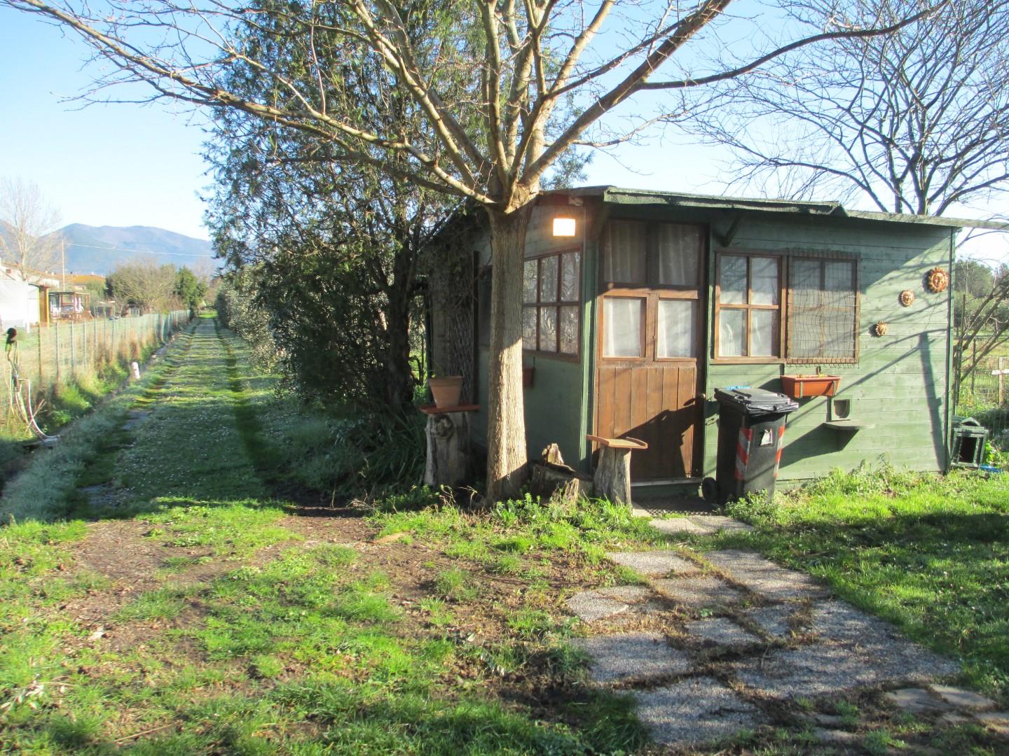 Terreno Agricolo in vendita a Cascina