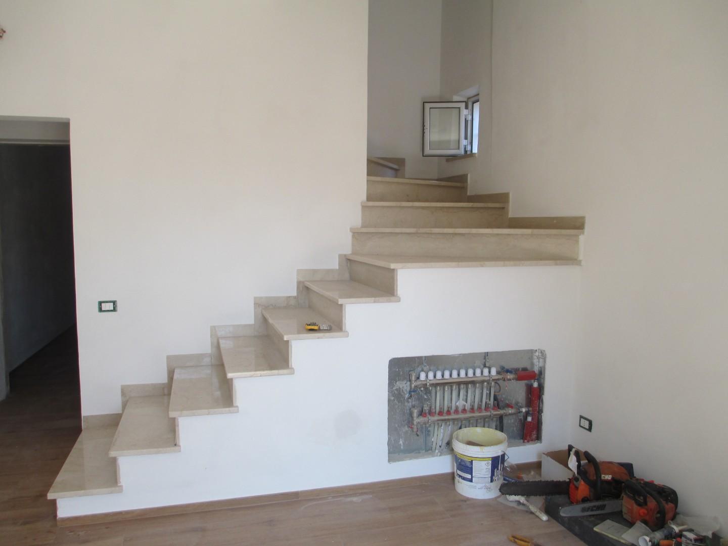 Casa indipendente ristrutturata a Cascina