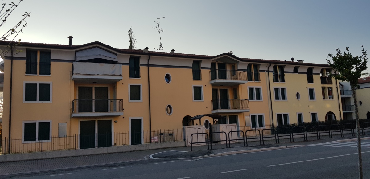 Appartamento classe A1 a Verona