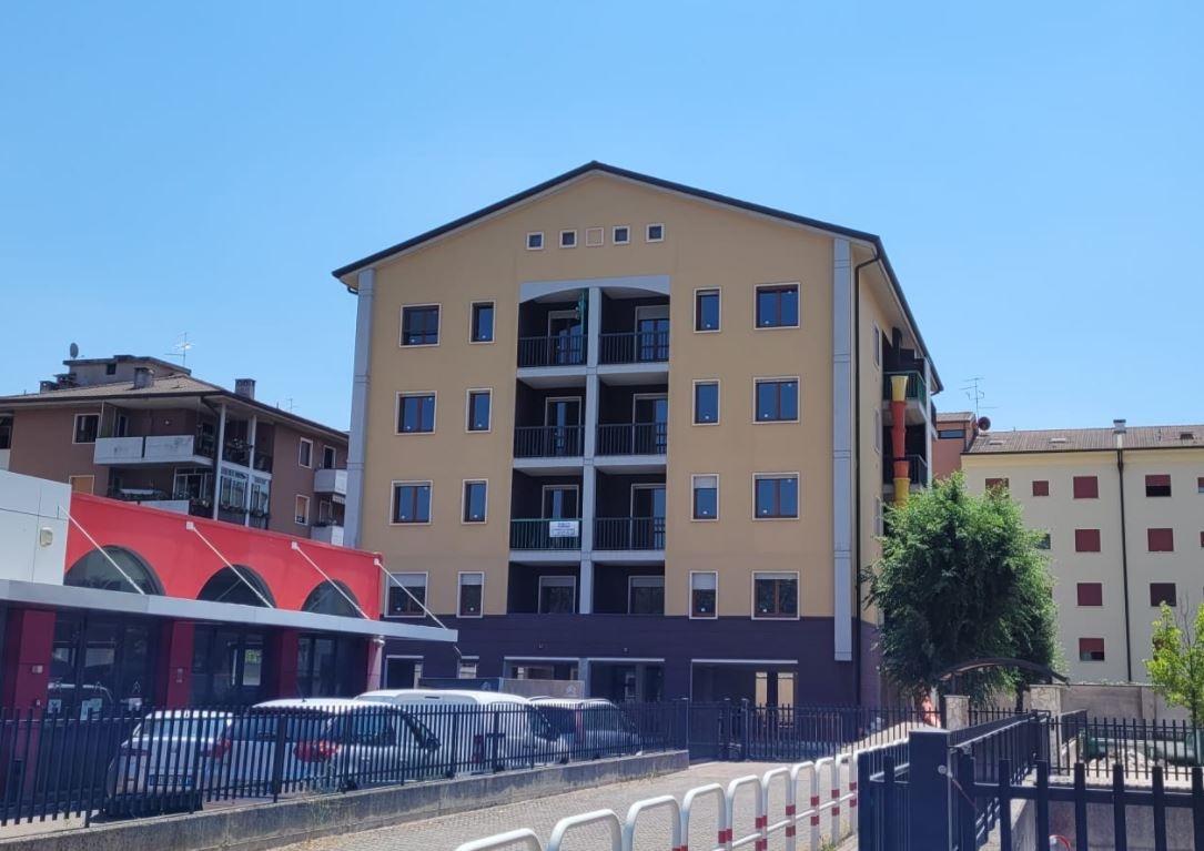 Appartamento a basso consumo a Verona