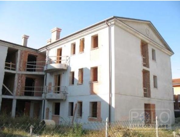 Stabile/Palazzo in vendita a Campodoro