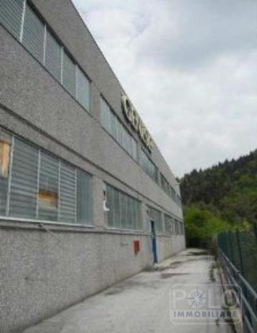 Capannone in vendita a Treviso Bresciano