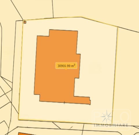 Capannone in vendita a Lendinara