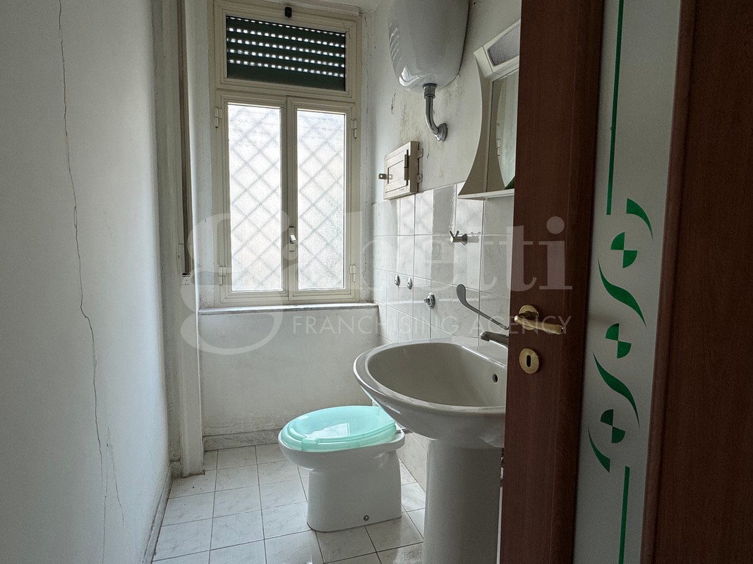 Bilocale arredato in affitto a Mugnano di Napoli