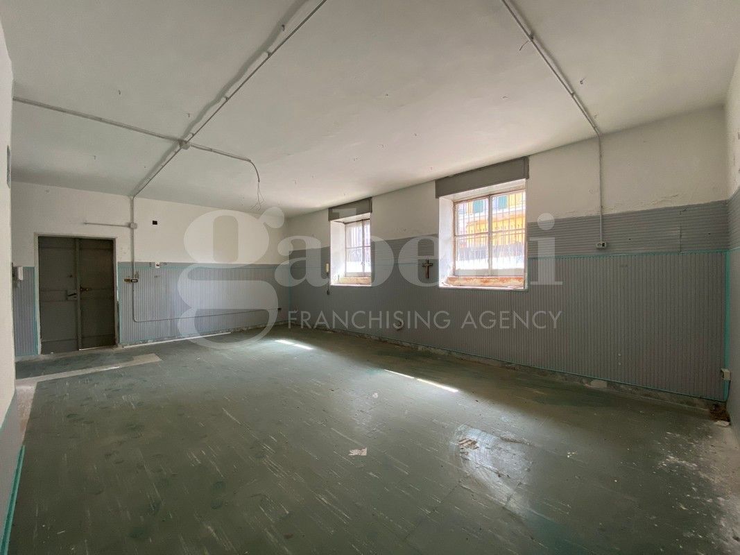 Negozio in affitto a Mugnano di Napoli